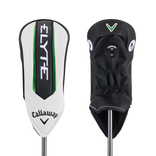 Callaway Elyte Right Hand Mens Hybrids