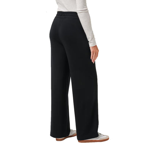 TravisMathew Cloud Terry Wide Leg Womens Pants