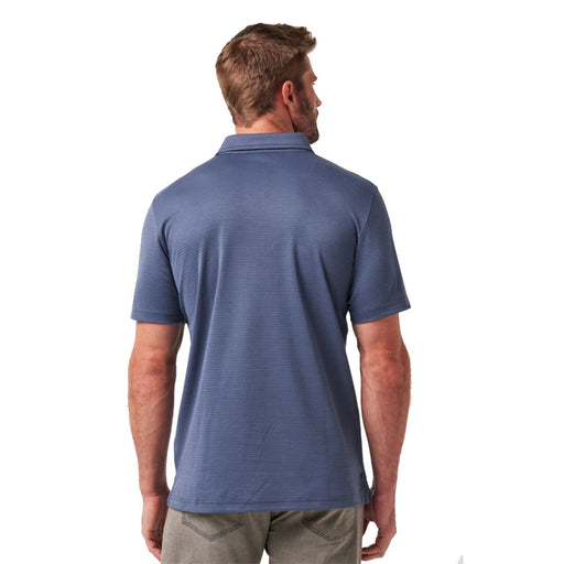 TravisMathew The Zinna 2.0 Mens Golf Polo