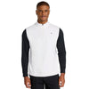 Redvanly Parc Mens Golf Quarter-Zip