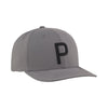 Puma Heritage P Mens Golf Hat