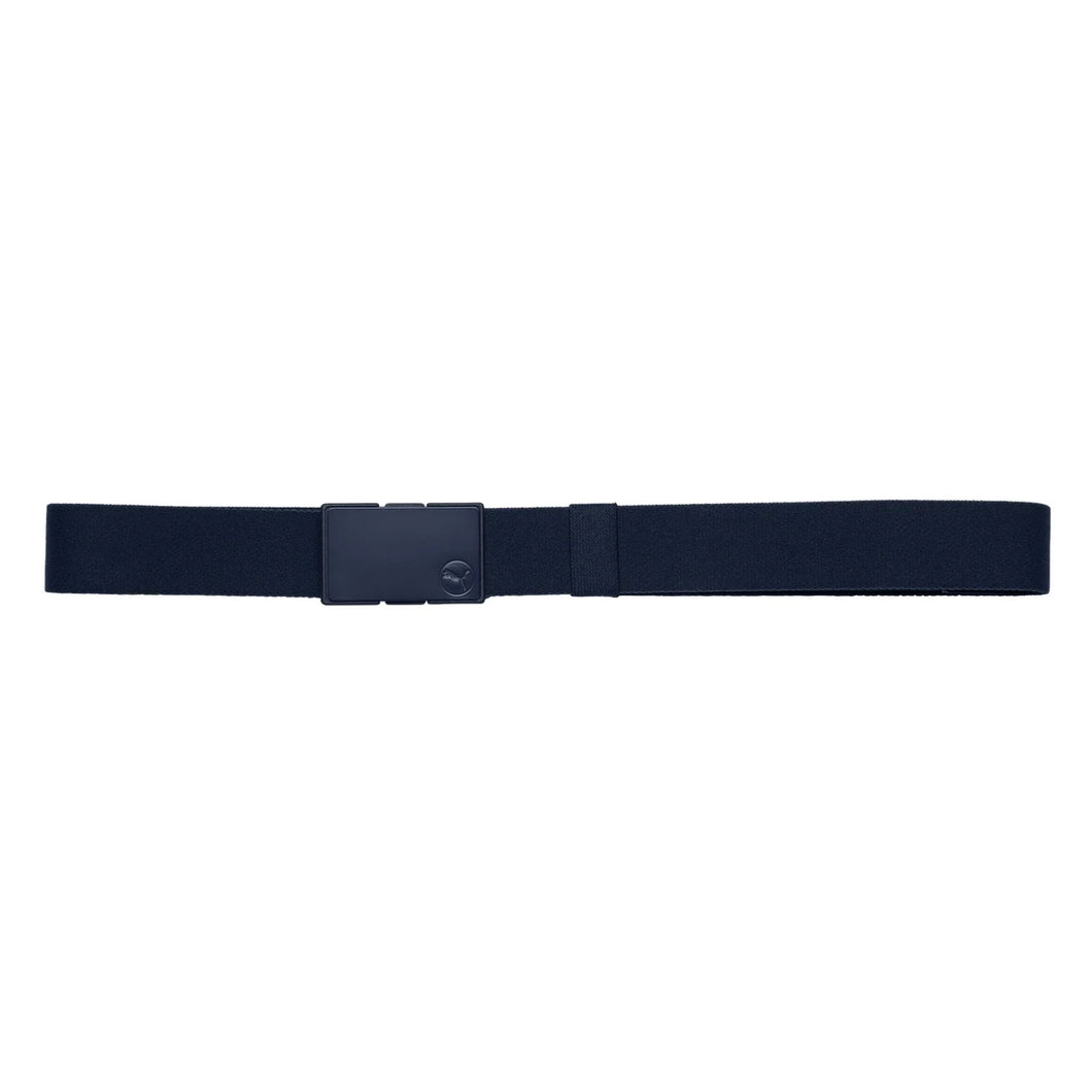 Puma Ultralite Stretch Mens Golf Belt - Deep Navy/One Size