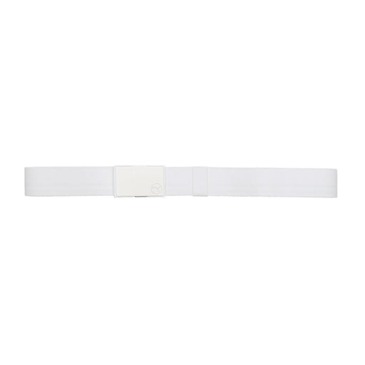 Puma Ultralite Stretch Mens Golf Belt - White Glow/One Size