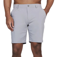 Load image into Gallery viewer, Redvanly Hanover 7.5in Mens Golf Shorts - Shadow/XXL
 - 3