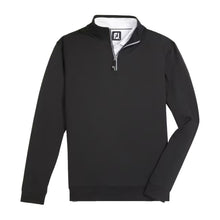 Load image into Gallery viewer, FootJoy Approach Men Golf 1/4 Zip Pullover
 - 4