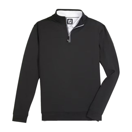 FootJoy Approach Men Golf 1/4 Zip Pullover