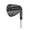 Mizuno Pro T-1 Black Ion Mens Wedge