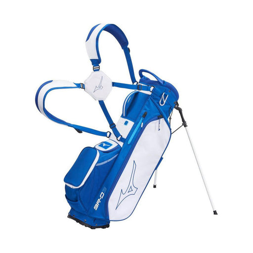 Mizuno BR-D3 Golf Stand Bag 2025 - Staff