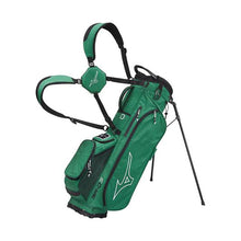 Load image into Gallery viewer, Mizuno BR-D3 Golf Cart Bag 2025 - Heathered Green
 - 4