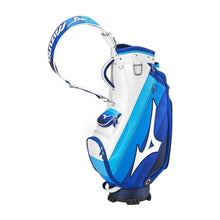 Load image into Gallery viewer, Mizuno Tour Staff Mid Golf Bag
 - 4