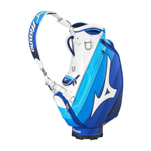 Load image into Gallery viewer, Mizuno Tour Staff Golf Bag
 - 3