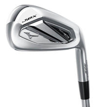 Load image into Gallery viewer, Mizuno JPX925 Hot Metal Pro RH Mens 7 pc stl Irons
 - 4