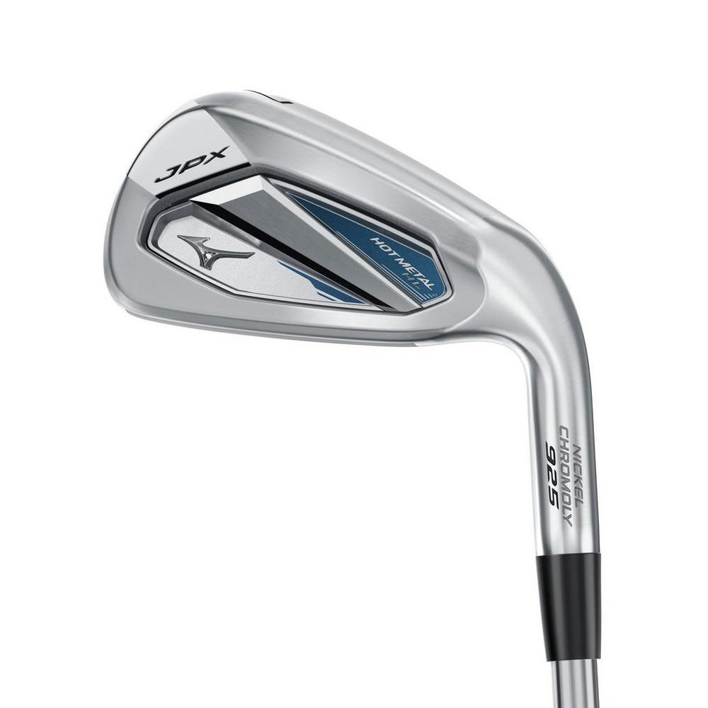 Mizuno JPX925 Hot Metal HL RH Mens 7pc Irons - 5-GW/Recoil/Regular