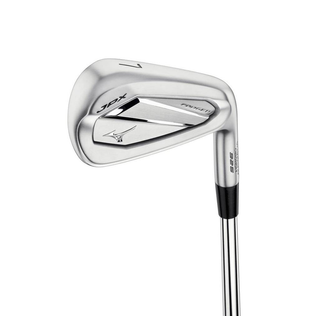 Mizuno JPX925 Forged Irons - 4-GW/Kbs C-taper Lit/Stiff