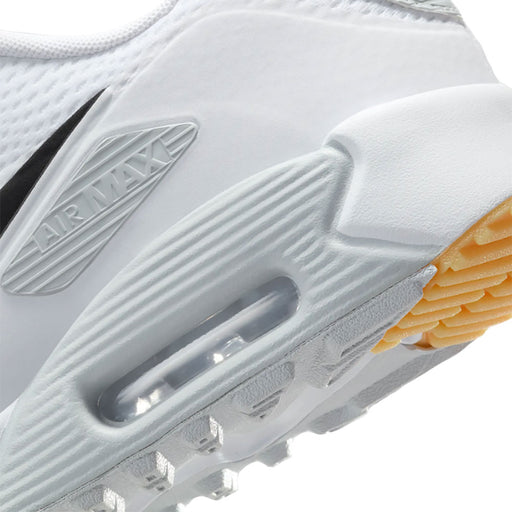 Nike Air Max 90 G Mens Golf Shoes