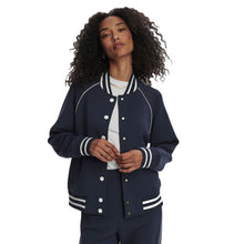 Load image into Gallery viewer, Varley Jepson Womens Jacket - Navy/M
 - 1