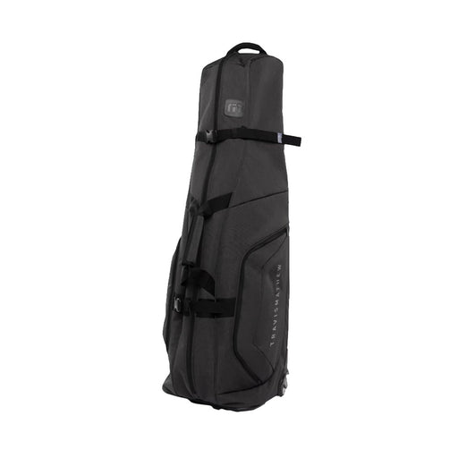 TravisMathew Travel Cover - Hthr Dark Grey