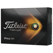 Load image into Gallery viewer, Titleist Pro V1 Golf Balls - Dozen - Default Title
 - 1