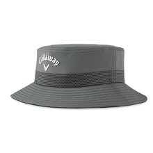 Load image into Gallery viewer, Callaway Bucket Men&#39;s Hat - Grey/L/XL
 - 1