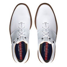 Load image into Gallery viewer, FootJoy Prem Series Packard Mens Golf Shoes
 - 4