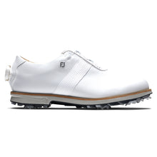 Load image into Gallery viewer, FootJoy Premiere Series Womens Golf Shoes - 10.0/White/B Medium
 - 1