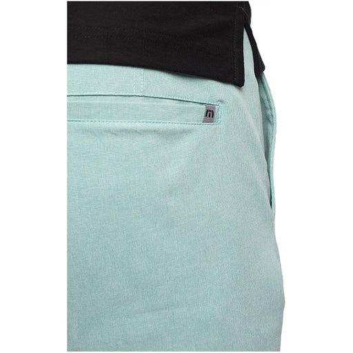 Travis Mathew Beck 10in Mens Golf Shorts