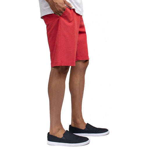 Travis Mathew Beck 10in Mens Golf Shorts