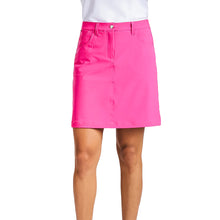 Load image into Gallery viewer, NVO Marika Womens Golf Skort - MAGENTA 702/14
 - 7