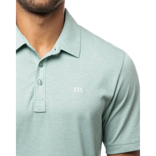 TravisMathew The Zinna Mens Golf Polo