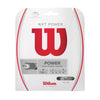 Wilson NXT Power 17g Tennis String