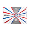 Callaway Supersoft Magna Golf Balls - Dozen