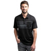 TravisMathew Casual Dining Mens Polo