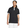 Nike Dry Vapor Solid OLO Mens Golf Polo