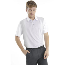 Load image into Gallery viewer, Chase54 Route Mens Golf Polo
 - 1