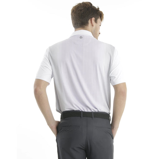 Chase54 Route Mens Golf Polo