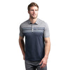 TravisMathews All Day Every Day Mens Polo Shirt