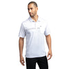 TravisMathew Deep End Mens Polo Shirt