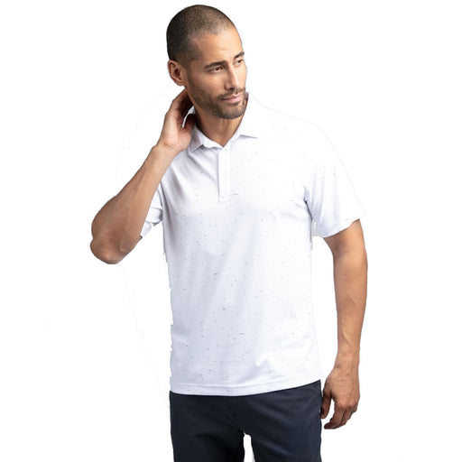 Travis Mathew Two Tickets Mens Polo Shirt