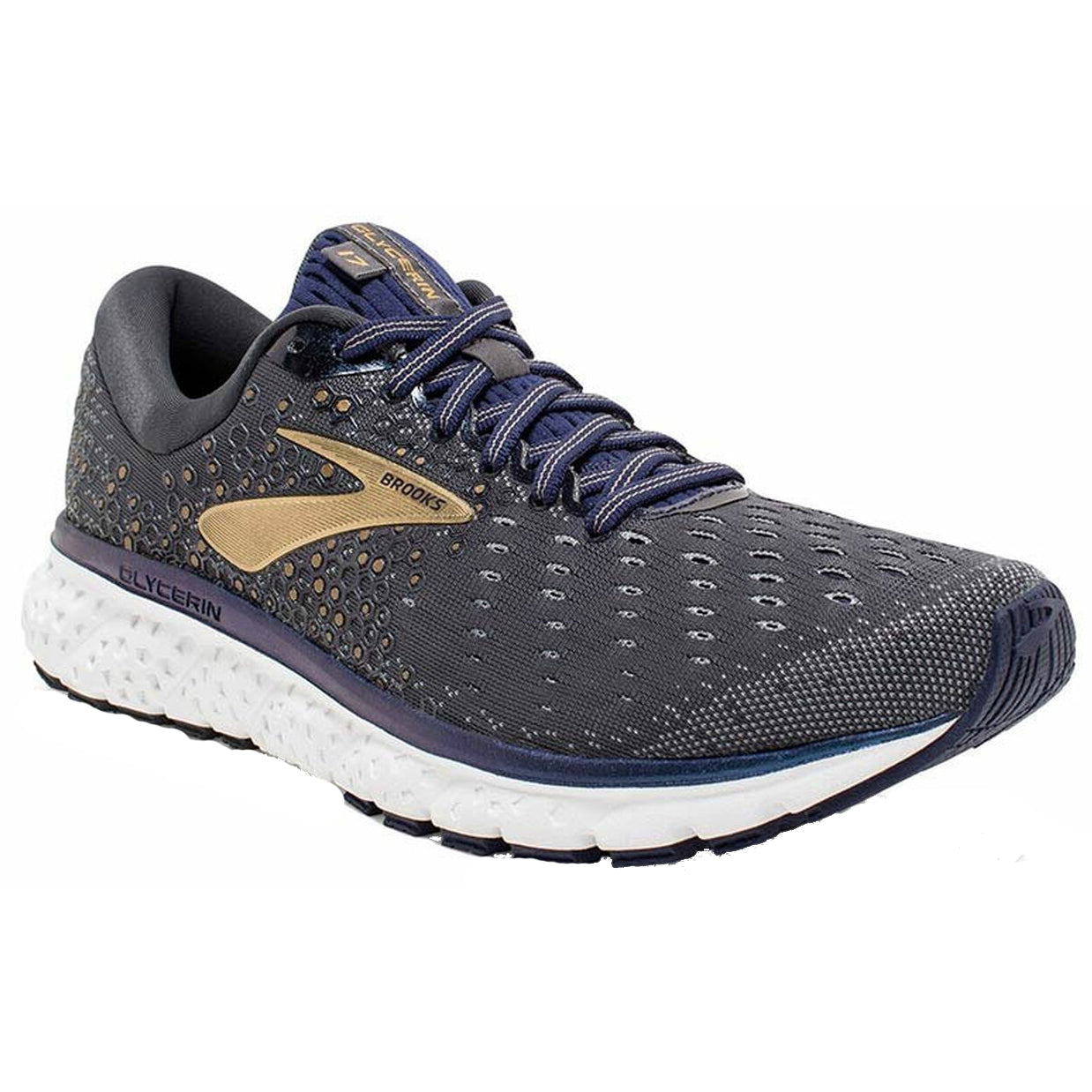 Glycerin brooks clearance 17