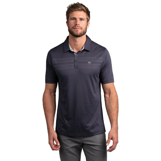 Travis Mathew Crow Mens Polo