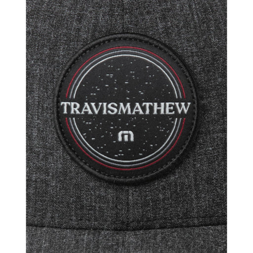 TravisMathew Boston Sidecar Mens Hat