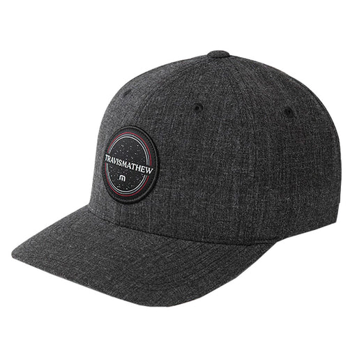 TravisMathew Boston Sidecar Mens Hat