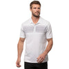 TravisMathew Night Life Mens Golf Polo