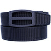 Nexbelt Titan Black PreciseFit V.4 Mens Gun Belt