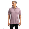 TravisMathew Fish Outta Water Mens Golf Polo