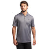 TravisMathew Attached Mens Golf Polo