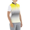 NVO Sundream Collection Sasha Womens Golf Polo