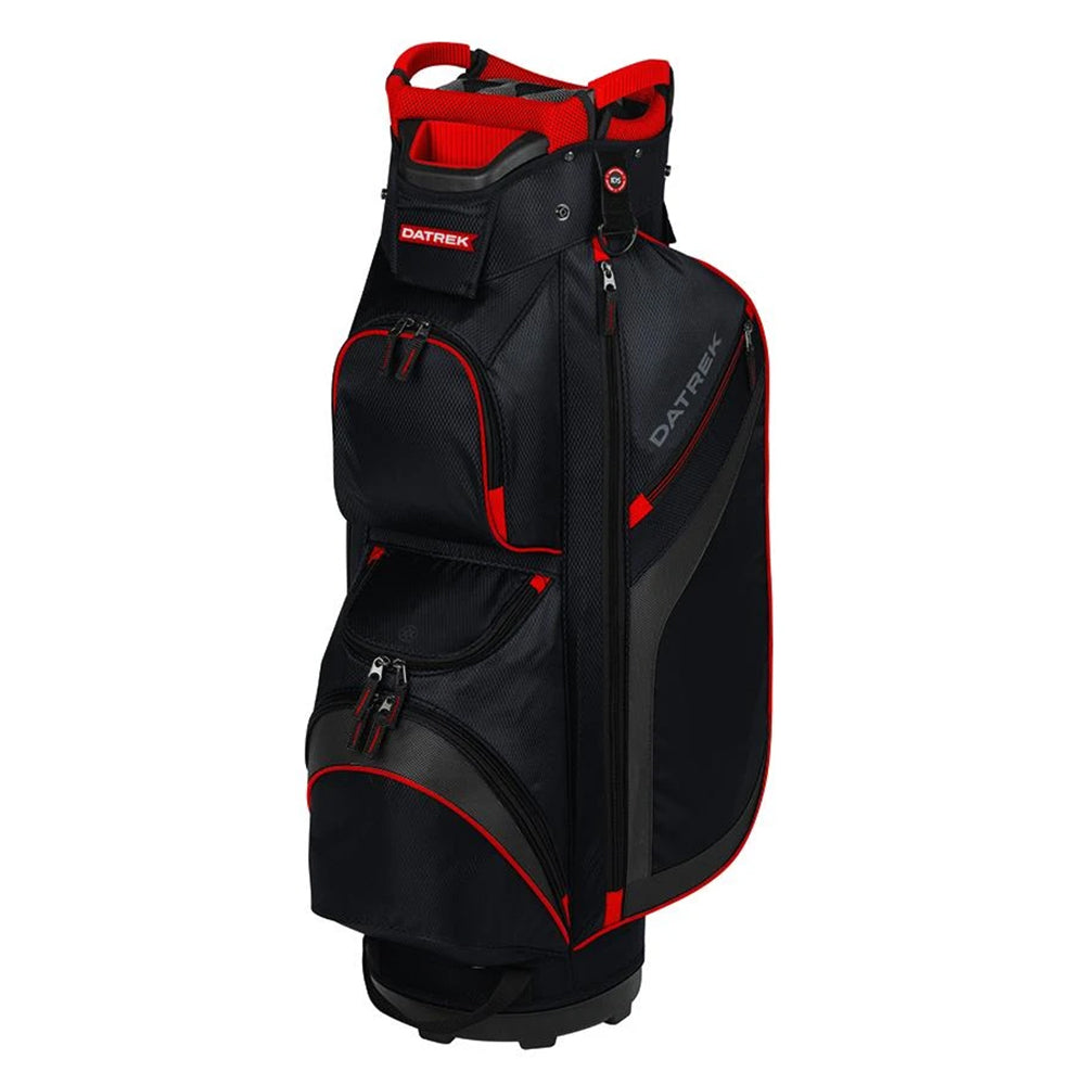 Datrek DG Lite II Golf Cart Bag 2020 – Golf-Clubs.com