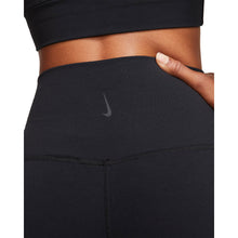 Load image into Gallery viewer, Nike Yoga Dri-FIT Luxe 7/8 Womens Tights
 - 3