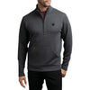 TravisMathew Thats The One Mens 1/2 Zip